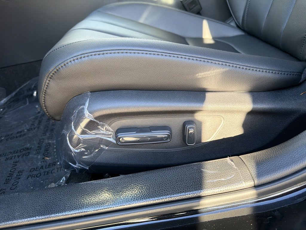 New 2026 Acura Integra image 13