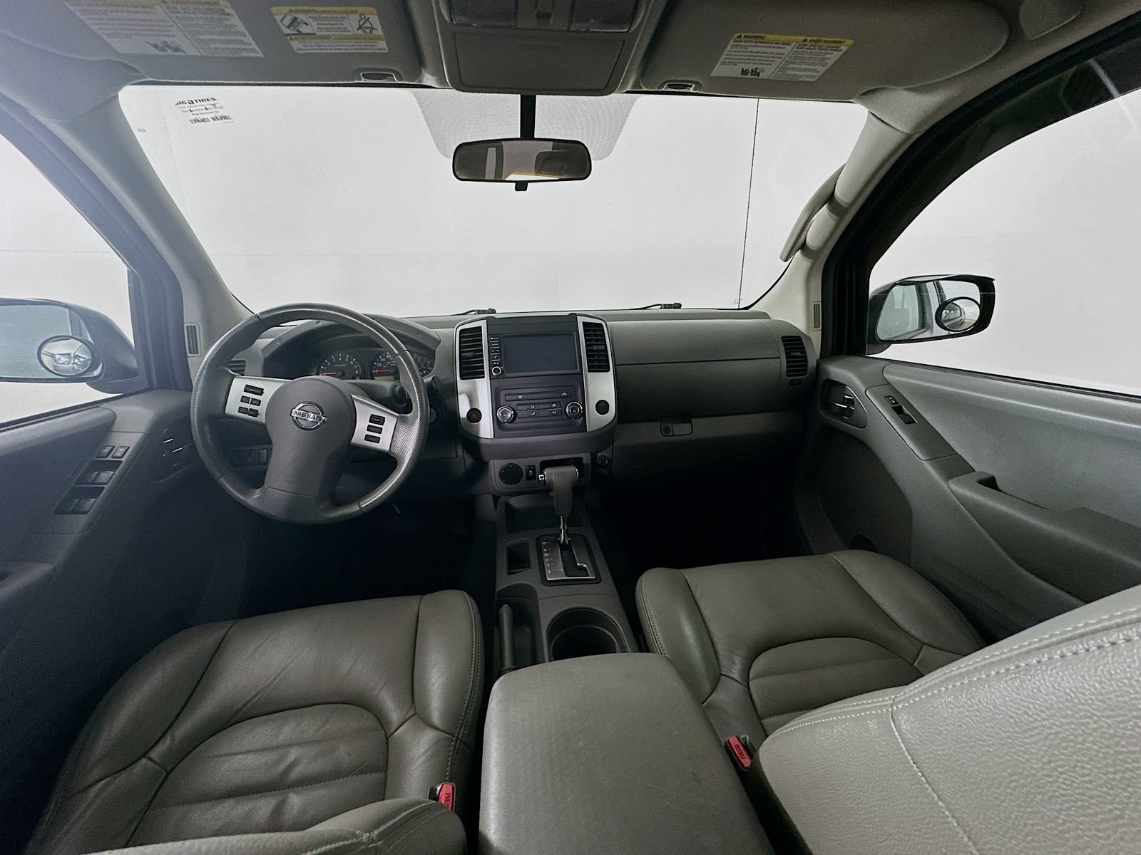 Used 2019 Nissan Frontier SV RWD image 13