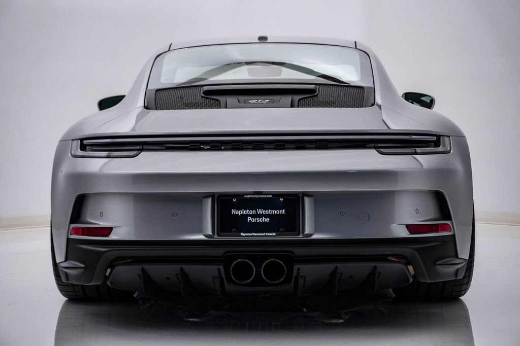 Certified 2024 Porsche 911 GT3 image 10