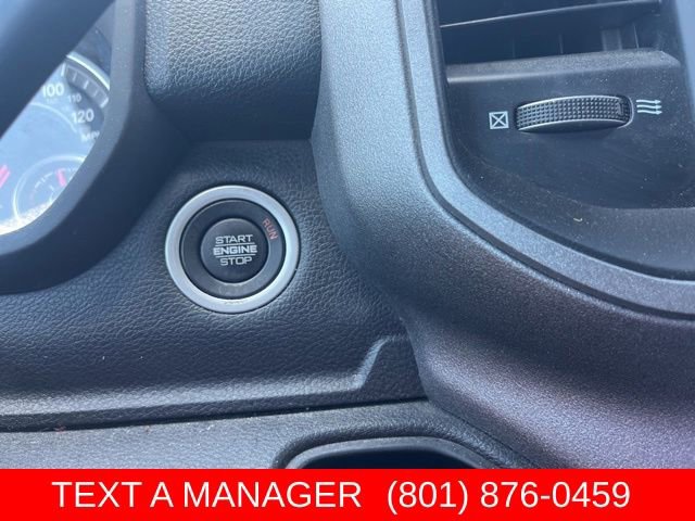 Used 2024 RAM 5500 Tradesman w/ Max Tow Package AWD/4WD image 29