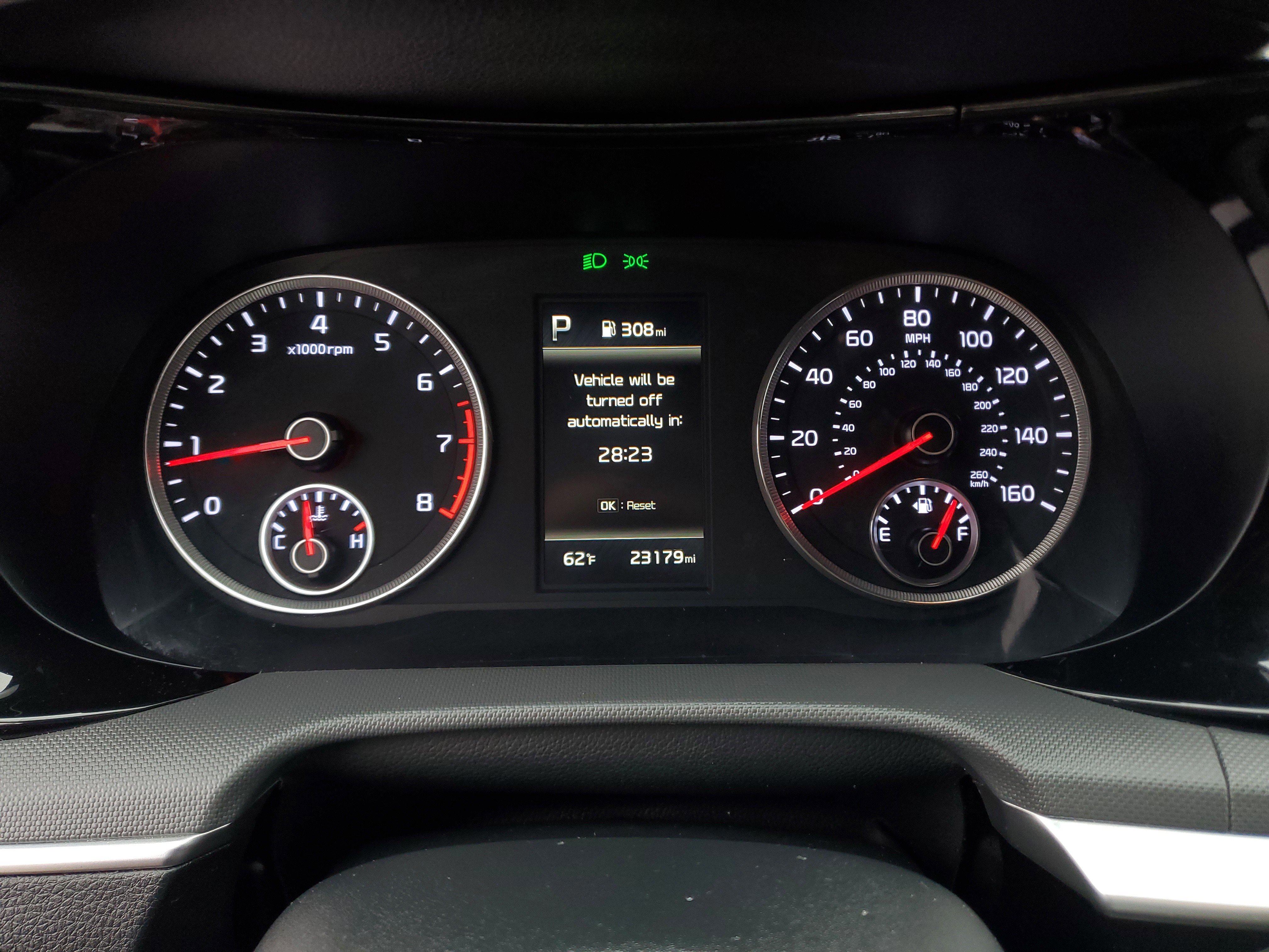 Certified 2023 Kia K5 LXS image 31