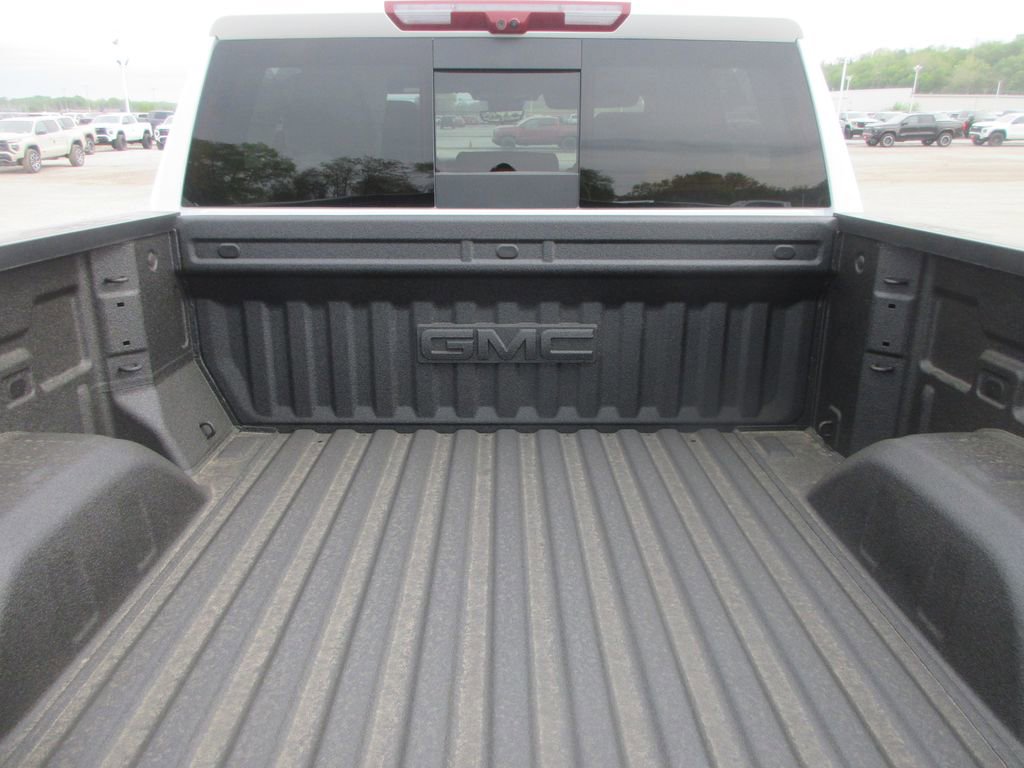 New 2026 GMC Sierra 1500 AT4 w/ AT4 Premium Package AWD/4WD image 7