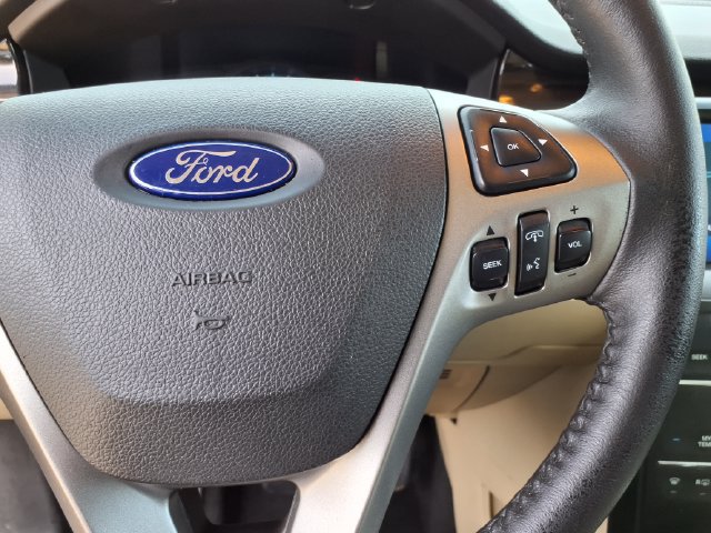 Used 2016 Ford Flex SEL w/ Equipment Group 202A FWD image 27