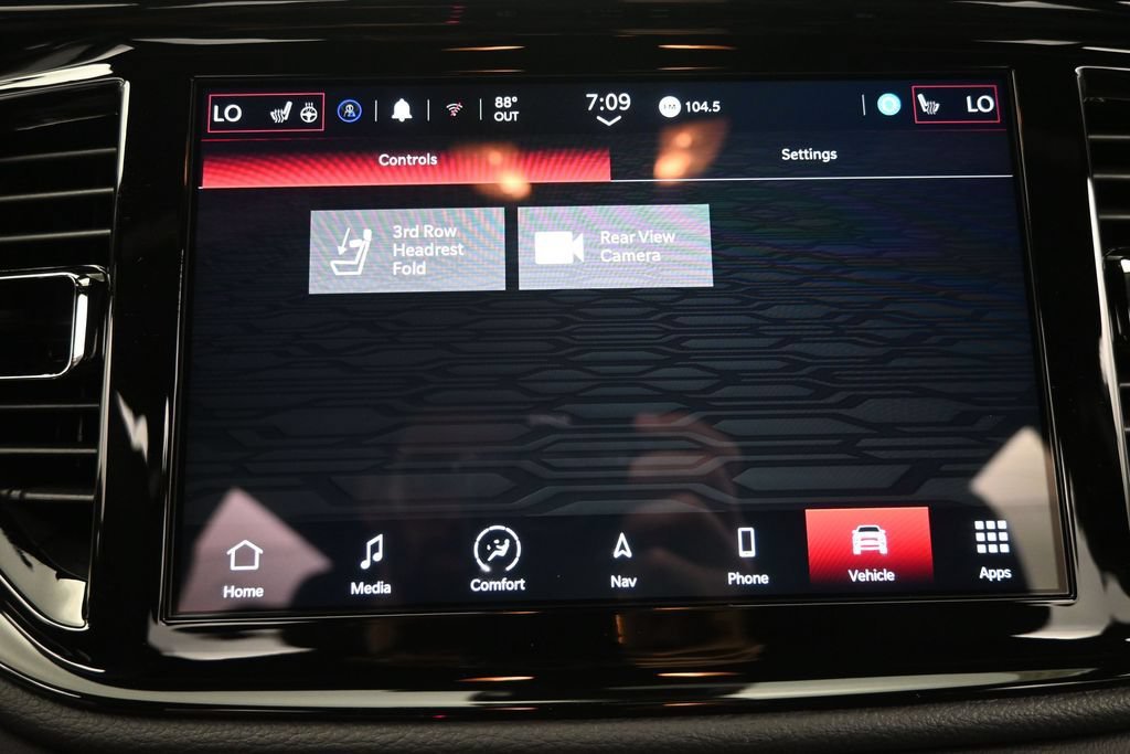 New 2026 Dodge Durango GT AWD/4WD image 37