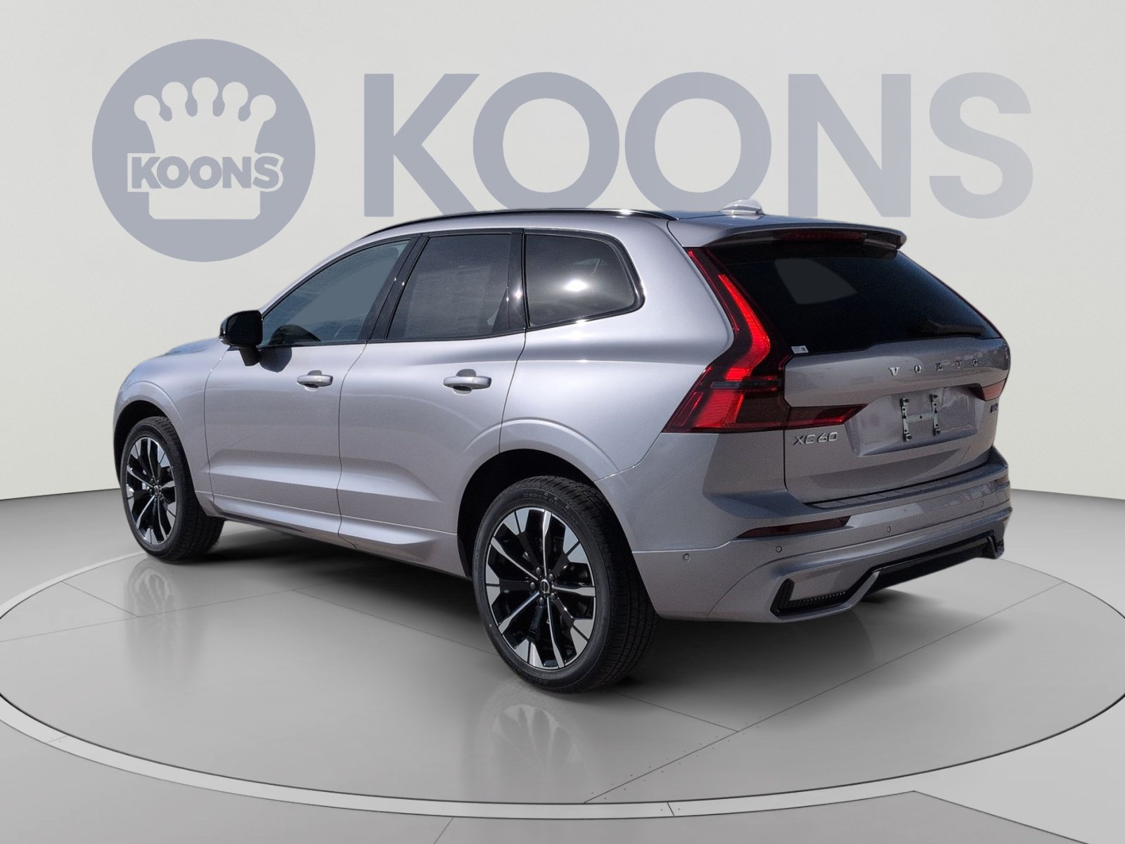 New 2026 Volvo XC60 B5 Plus w/ Protection Package Premier AWD/4WD image 14