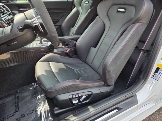Used 2020 BMW M2 CS RWD image 8