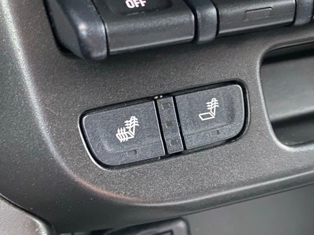 Used 2022 Chevrolet Colorado ZR2 image 17