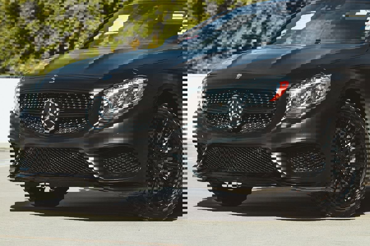 Used 2016 Mercedes-Benz S 550 4MATIC Coupe image 5