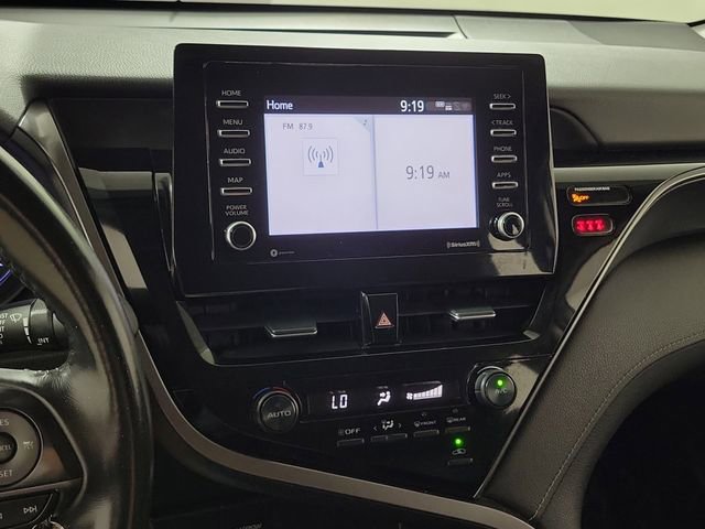 Used 2021 Toyota Camry SE FWD image 28