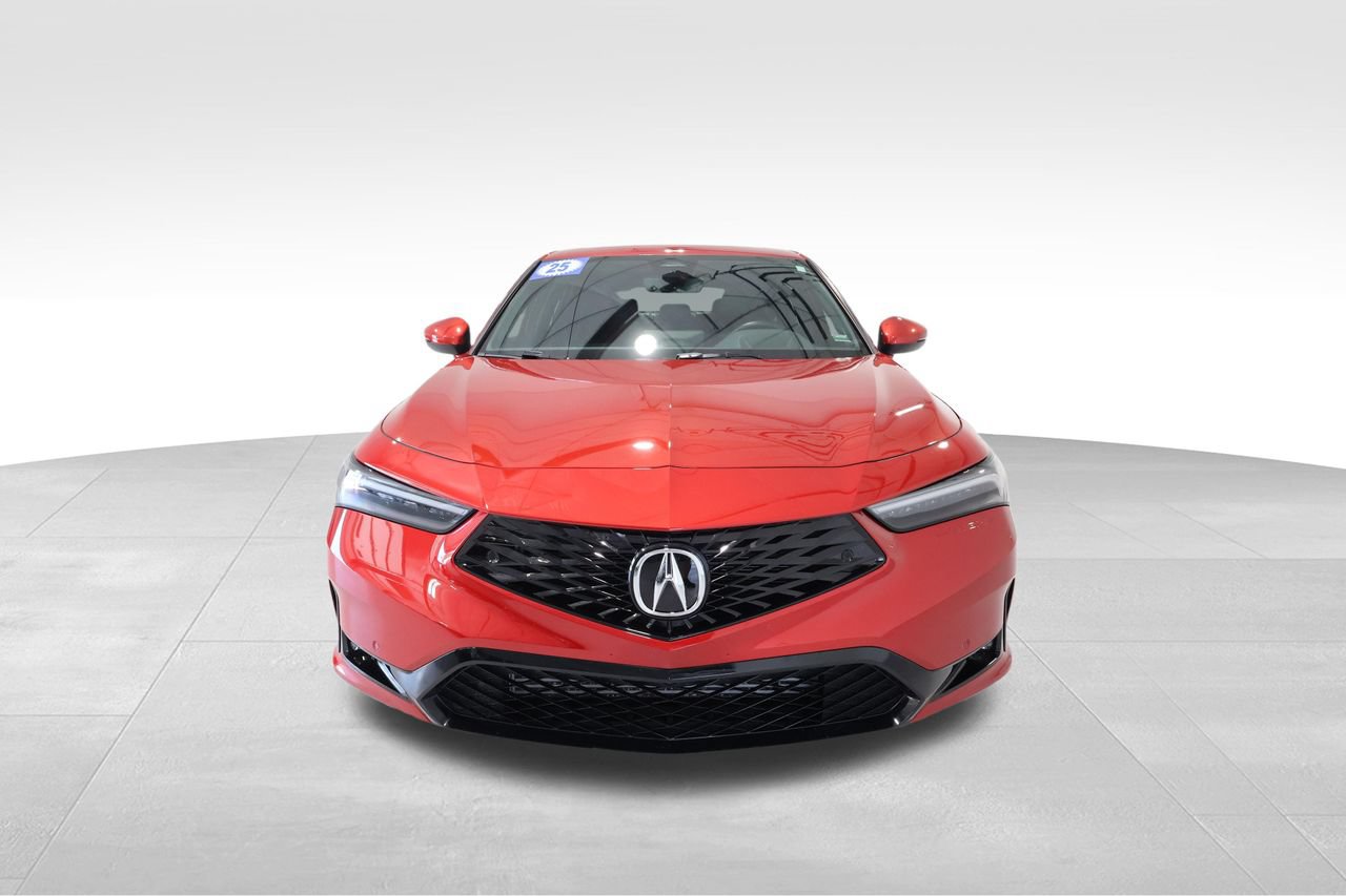 Used 2025 Acura Integra A-Spec w/ Technology Package FWD image 7