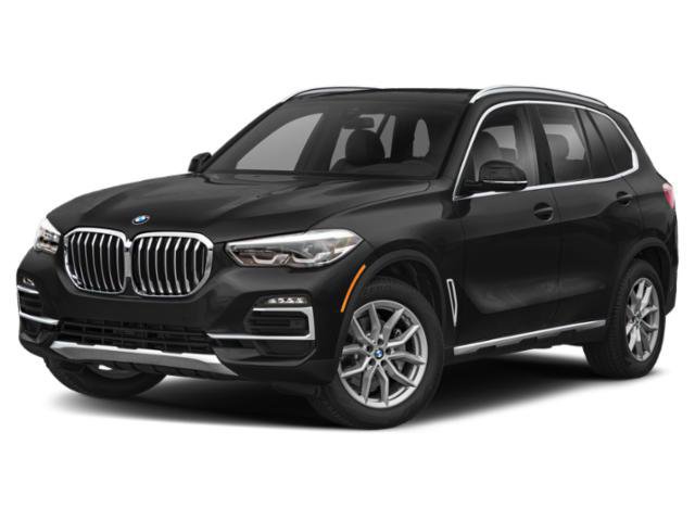Used 2019 BMW X5 xDrive40i w/ Convenience Package AWD/4WD video 1
