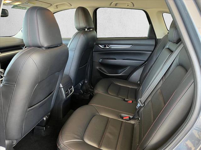 Used 2024 MAZDA CX-5 Carbon Edition image 10