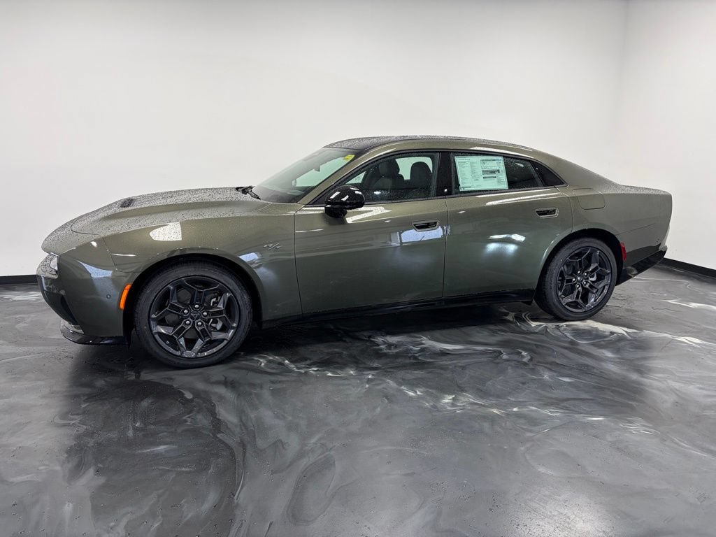 New 2026 Dodge Charger R/T AWD/4WD image 20