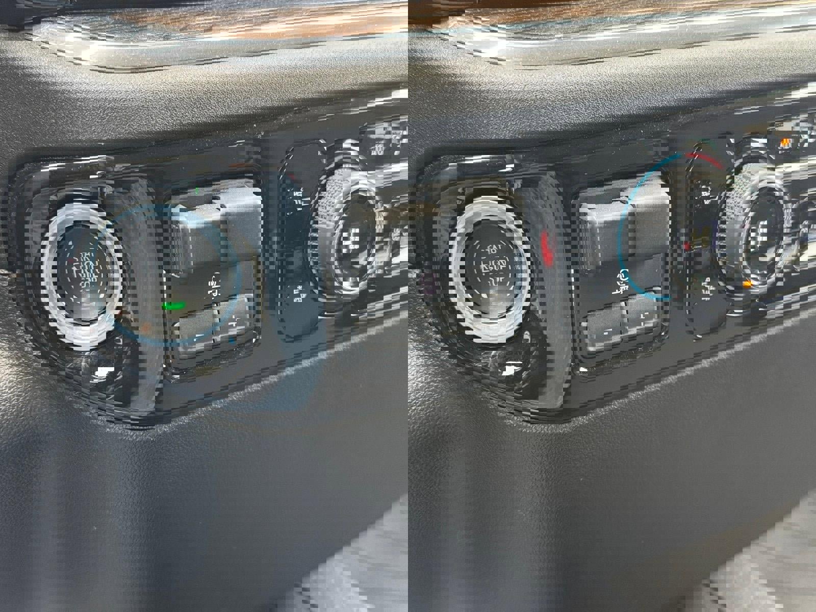 Certified 2023 Chevrolet Silverado 1500 LT w/ Protection Package image 15