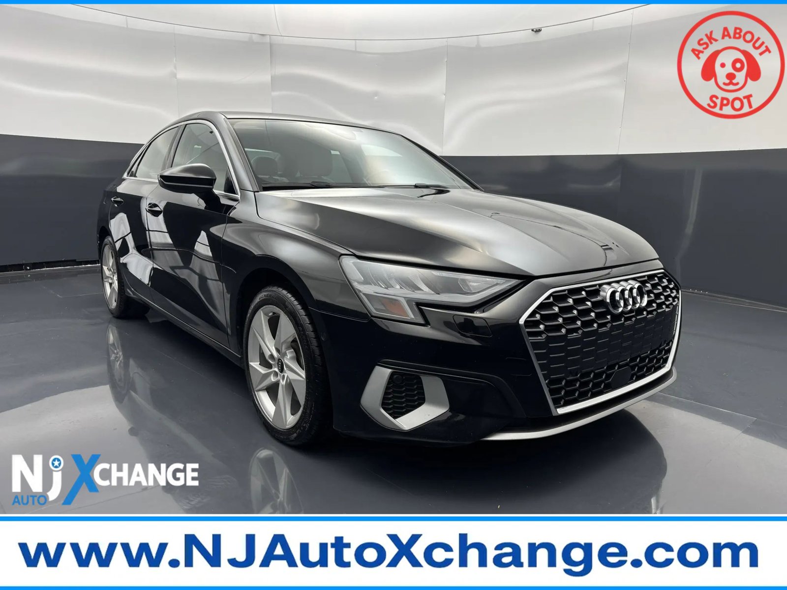 Used 2022 Audi A3 2.0T Premium image 1