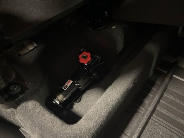 New 2026 Chevrolet Silverado 1500 LTZ w/ LTZ Premium Package image 53