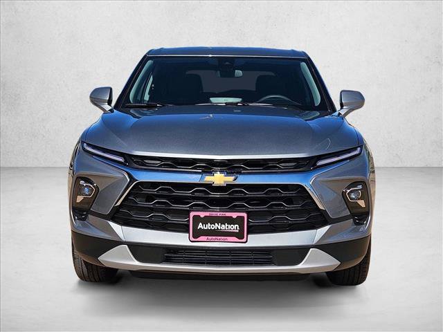 New 2026 Chevrolet Blazer LT FWD image 6