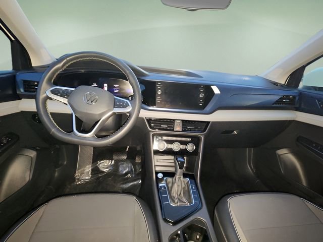 Used 2024 Volkswagen Taos SE image 28
