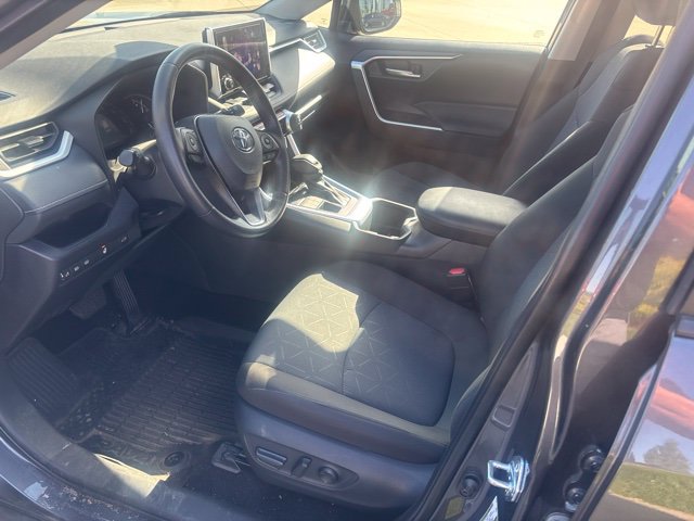 Used 2025 Toyota RAV4 XLE w/ Convenience Package AWD/4WD image 45