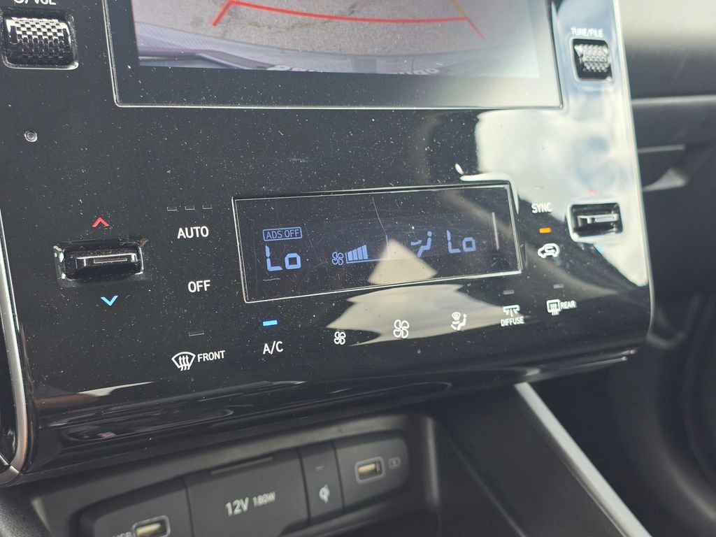 Used 2024 Hyundai Tucson SEL FWD image 28