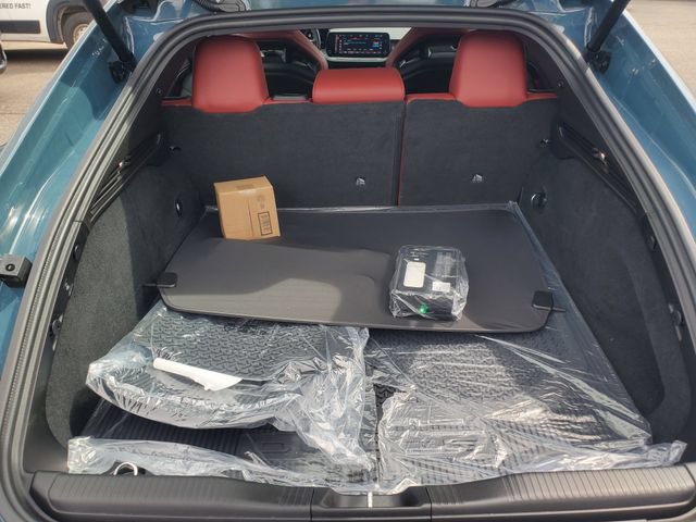 New 2026 Dodge Charger Scat Pack AWD/4WD image 10