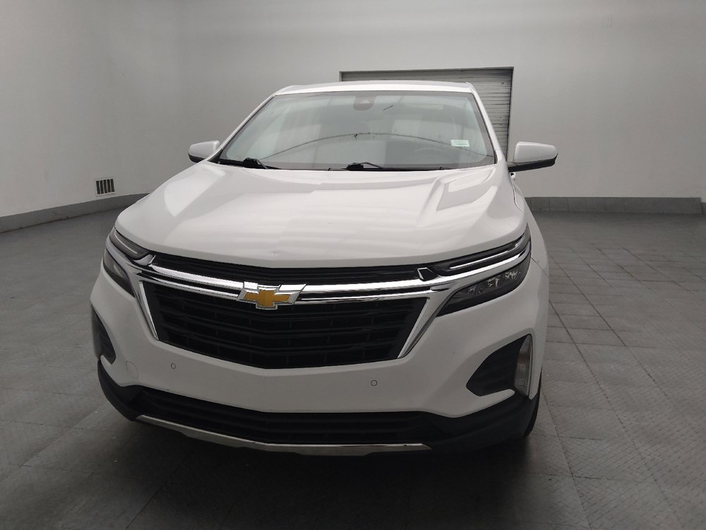 Used 2022 Chevrolet Equinox LT FWD image 15