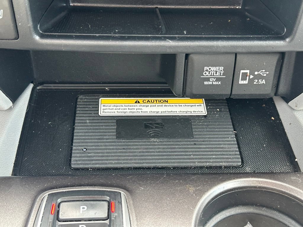 Used 2021 Honda Pilot Special Edition image 25