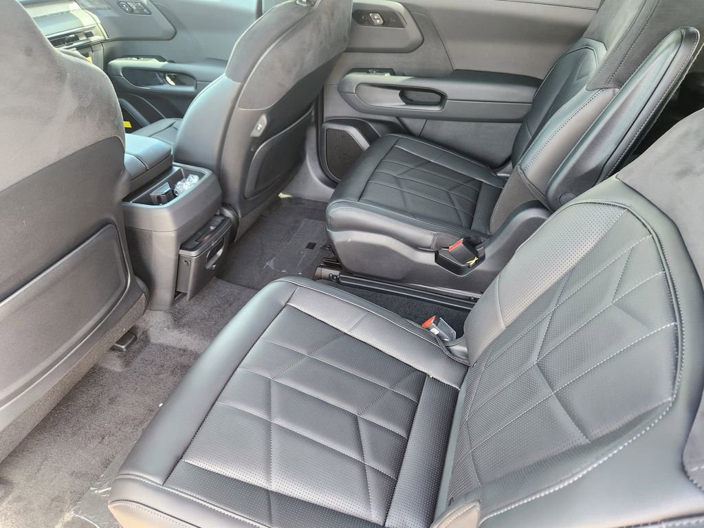 New 2027 Kia Telluride SX Prestige X-Pro image 10