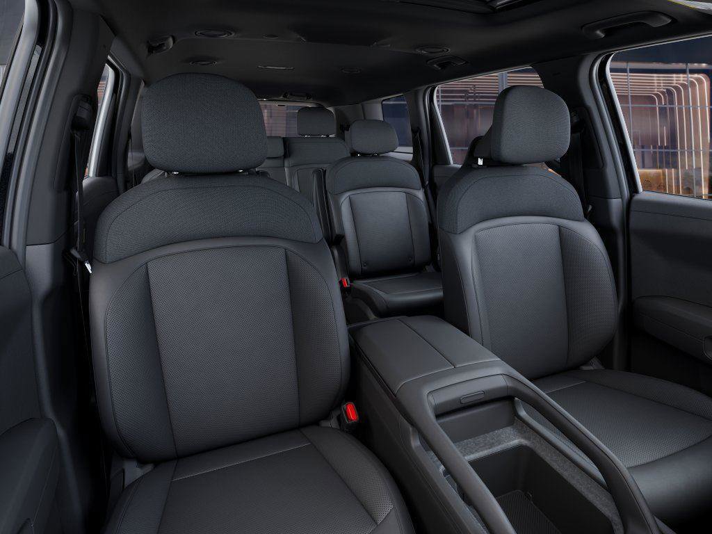 New 2027 Kia Telluride S AWD/4WD image 15