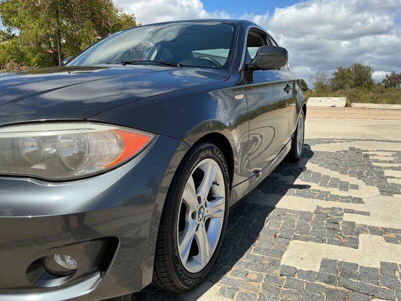 Used 2013 BMW 128i Coupe RWD image 8