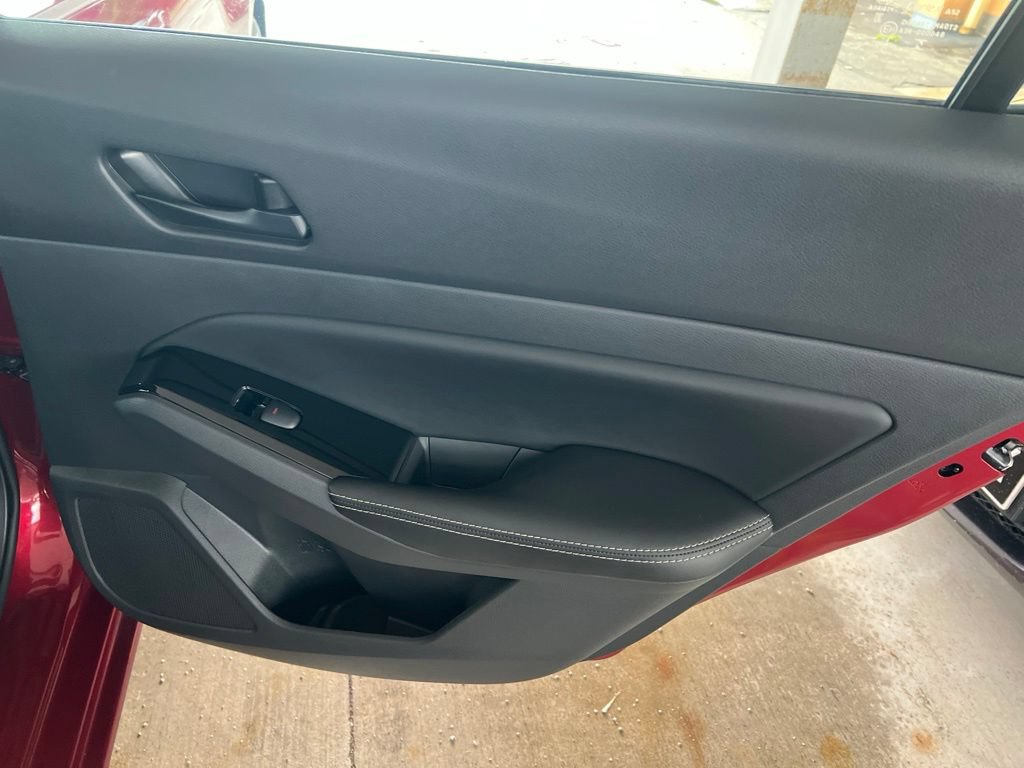 Certified 2023 Nissan Altima 2.5 SV AWD/4WD image 15