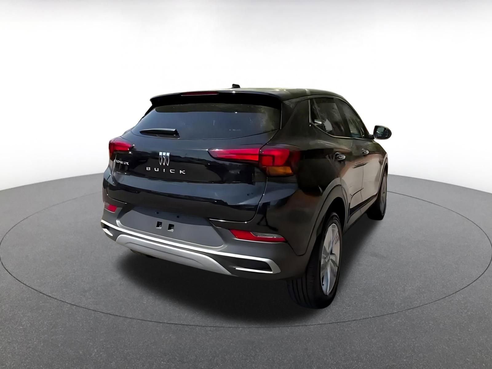 Used 2025 Buick Encore GX Preferred image 15
