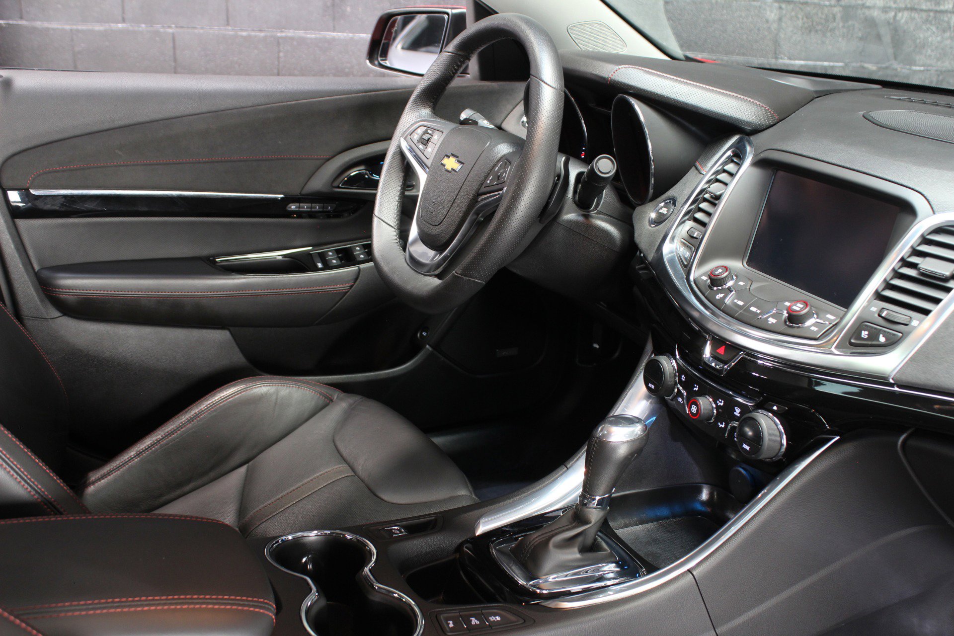 Used 2014 Chevrolet SS RWD image 52