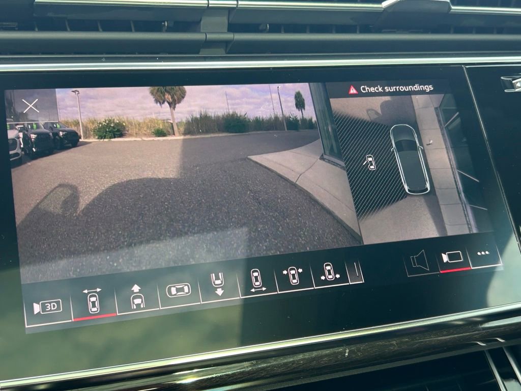 New 2025 Audi Q7 2.0T Premium w/ Convenience Package image 25