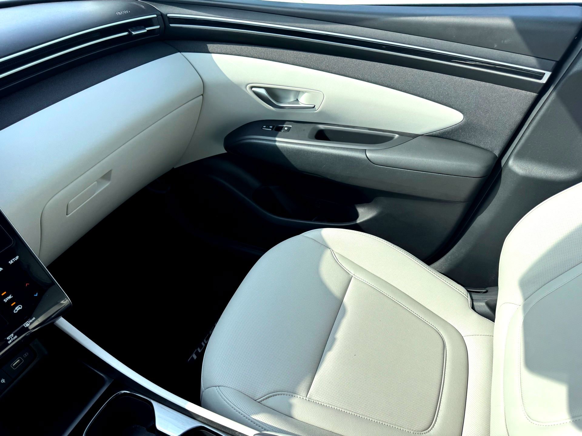 Used 2024 Hyundai Tucson SEL w/ Convenience Package FWD image 29