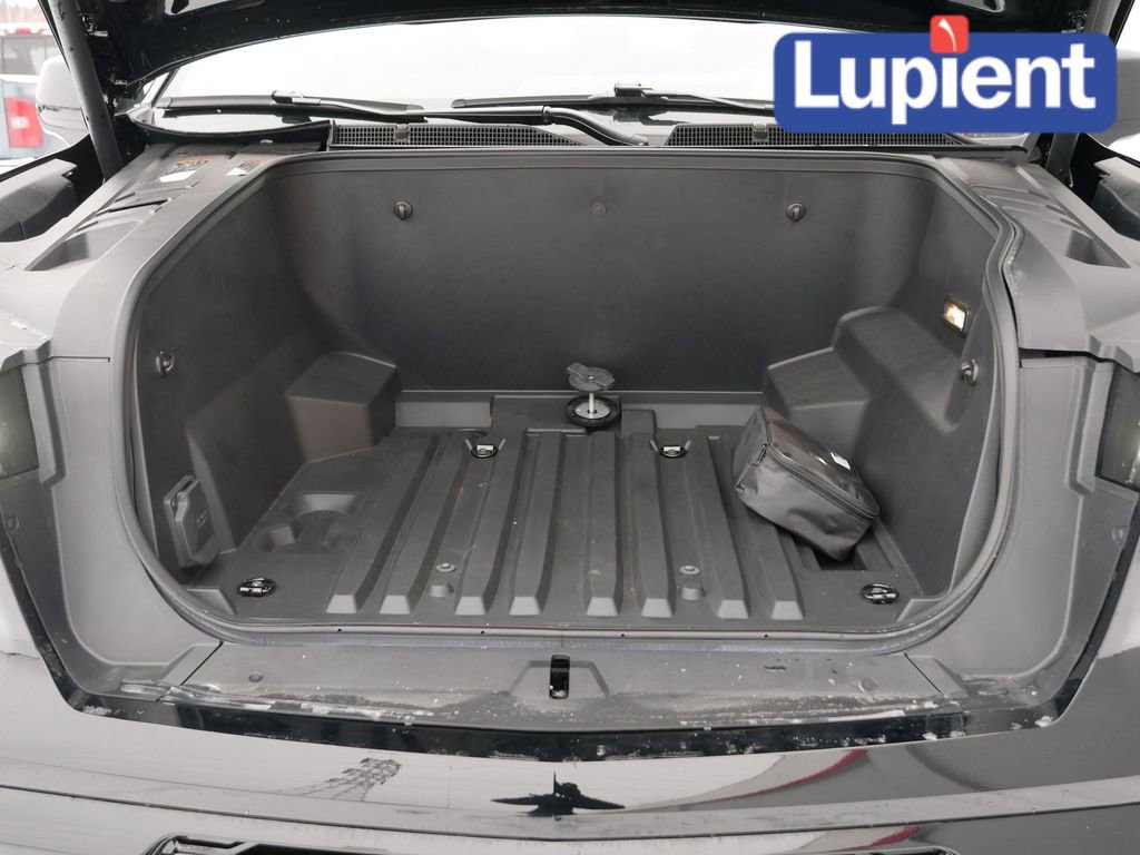 Used 2024 Chevrolet Silverado EV RST image 11