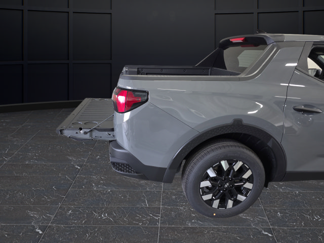 Certified 2026 Hyundai Santa Cruz SE AWD/4WD image 13