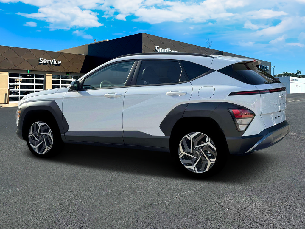 New 2026 Hyundai Kona SEL Premium AWD/4WD image 4