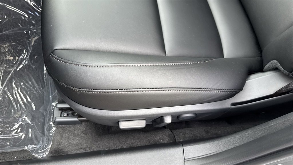 New 2026 MAZDA MAZDA3 2.5 S Sedan w/ Preferred Pkg image 41