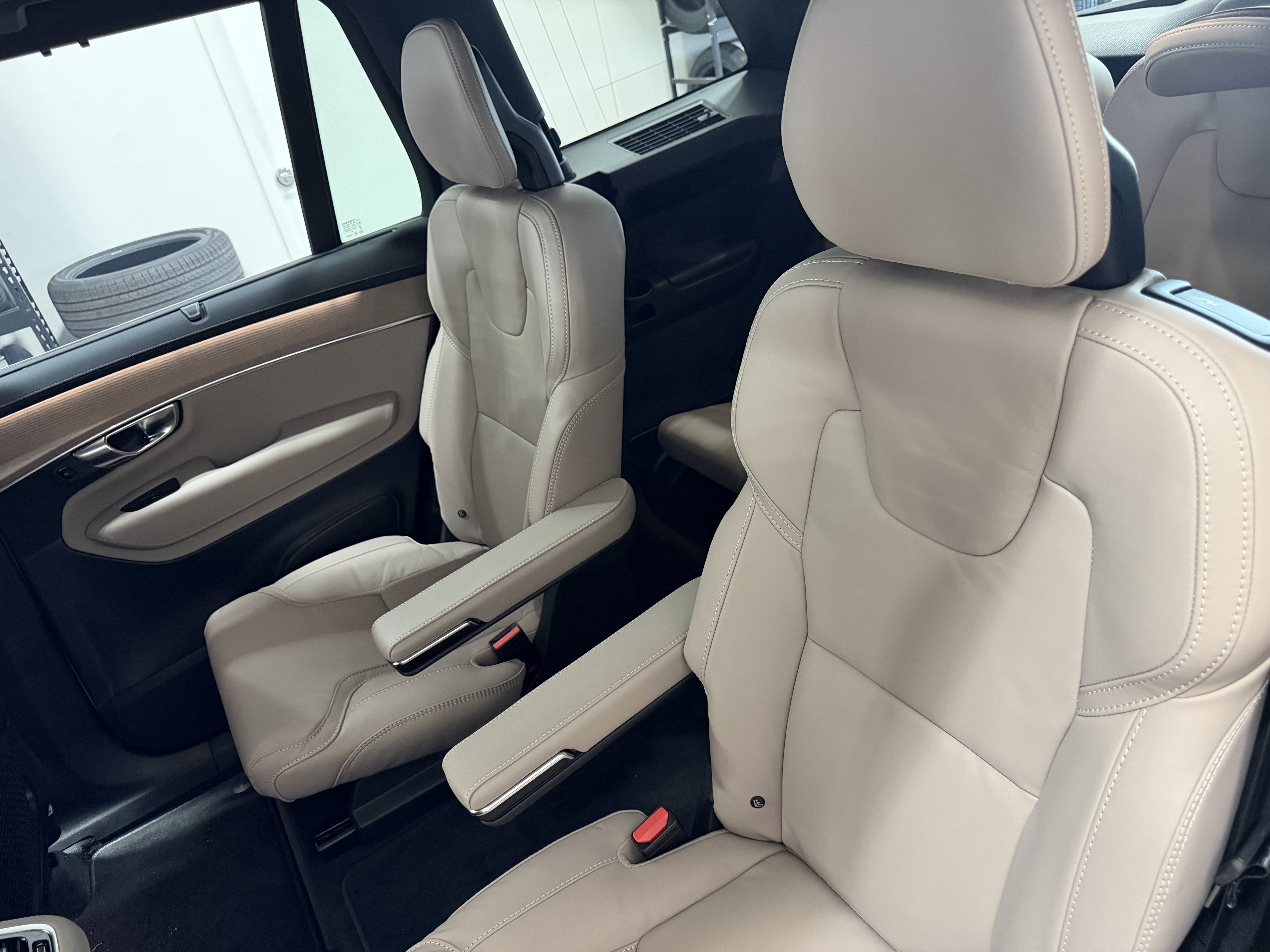 New 2026 Volvo XC90 B6 Ultra AWD/4WD image 26
