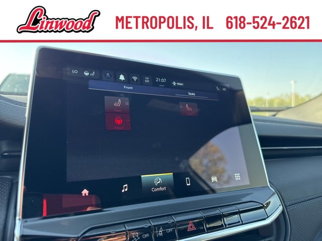 New 2025 Jeep Compass Latitude w/ Convenience Group image 31