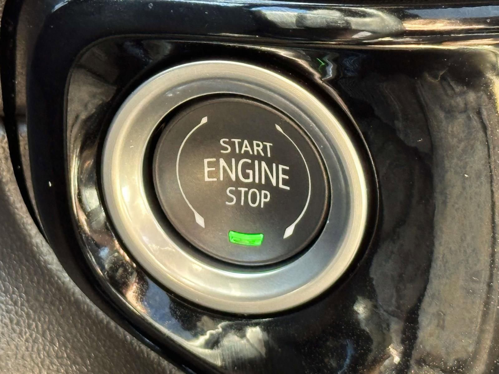 Used 2024 Chevrolet Silverado 1500 High Country w/ High Country Premium Package image 18