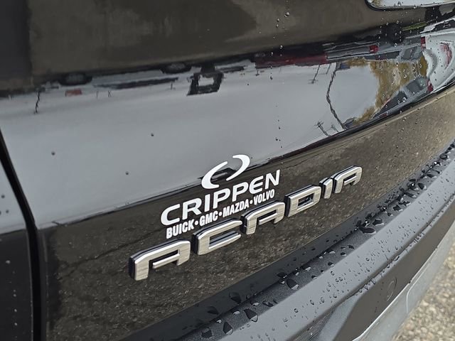 New 2026 GMC Acadia Elevation w/ Elevation Premium Package image 34