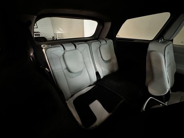 Certified 2025 Lincoln Aviator Black Label image 40