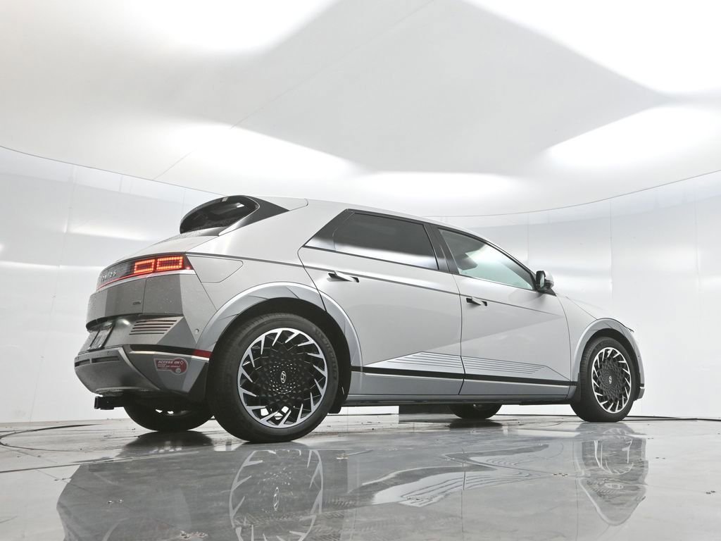 Used 2024 Hyundai Ioniq 5 Limited image 72