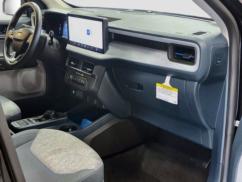 Used 2025 Ford Maverick XLT w/ 4K Tow Package AWD/4WD image 26
