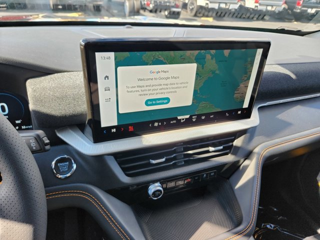 New 2026 Ford Explorer ST w/ Tremor Ultimate Package image 10