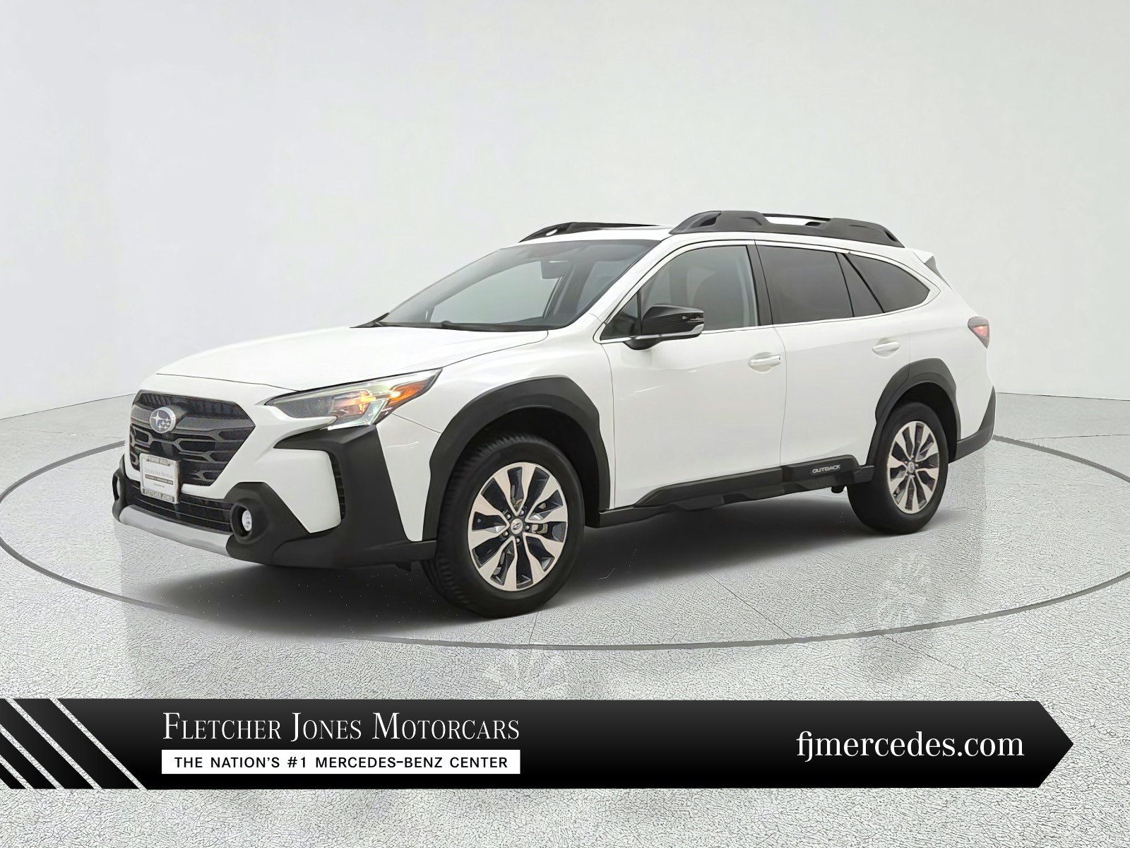 Used 2023 Subaru Outback Limited