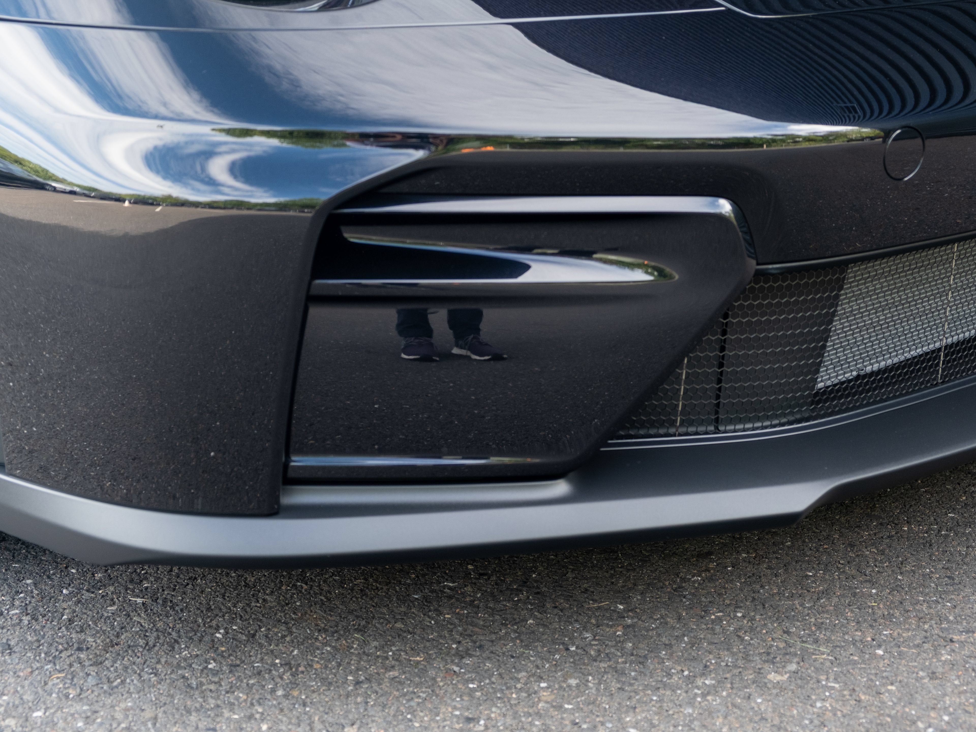 New 2026 Porsche 911 GT3 RWD image 18