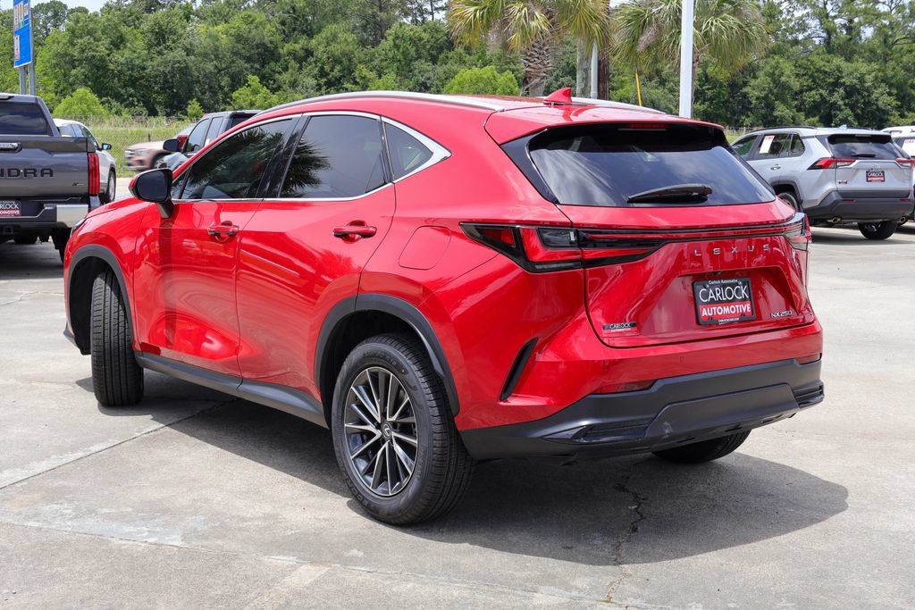 Used 2022 Lexus NX 250 FWD image 22